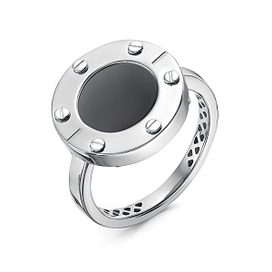 кольцо (Ag 925) с110290