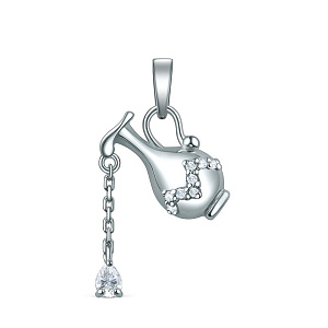 подвеска (Ag 925) 3-003р200