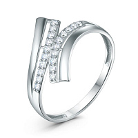 кольцо (Ag 925) К-4782-Р, изображение 1