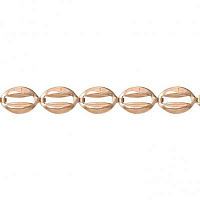 браслет (Au 585) БШ007, изображение 1