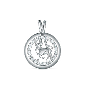 подвеска (Ag 925) П-2722-Р