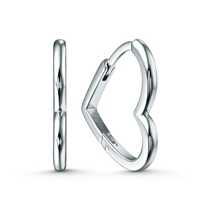 серьги (Ag 925) 3001029268