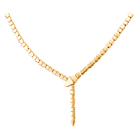 колье (Au 585) КО23472, изображение 1