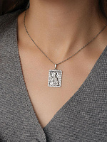 подвеска (Ag 925) 21-000915-105000, изображение 1