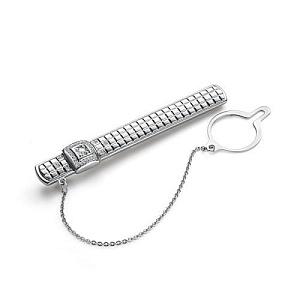 зажим для галстука (Au 585) 5-014