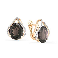 Серьги 02-1-998-0401-011, изображение 1