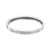 браслет (Ag 925) с070171, изображение 1