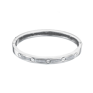 браслет (Ag 925) с070171