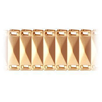 браслет (Au 585) 205Б, изображение 1