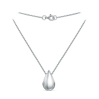 колье (Ag 925) 140-10-74р, изображение 1