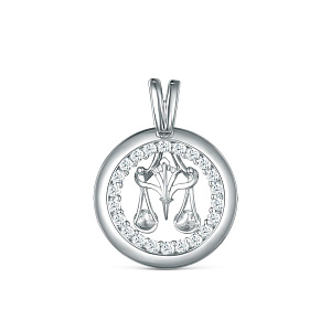 подвеска (Ag 925) П-2727-Р