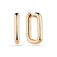 Серьги 002-0555-0000-010, изображение 1