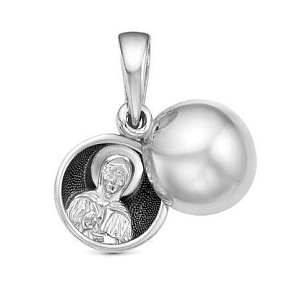 подвеска (Ag 925) 21-002076-115000