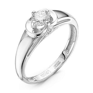 кольцо (Au 585) 01-1918