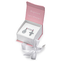 набор (Ag 925) КРН-12-Р, изображение 1