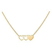 колье (Au 585) КО22909, изображение 1