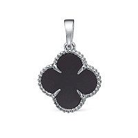 подвеска (Ag 925) с030110, изображение 1