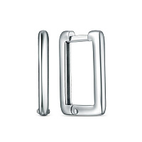 серьги (Ag 925) 21068р, изображение 1