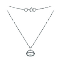 колье (Ag 925) 240-10-170р, изображение 1