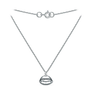 колье (Ag 925) 240-10-170р