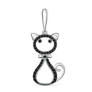 подвеска (Ag 925) пз0037рч216