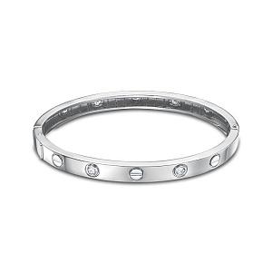 браслет (Ag 925) с070166