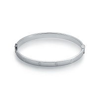 браслет (Ag 925) с070420, изображение 1