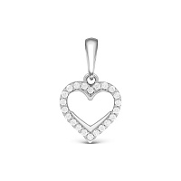 подвеска (Ag 925) 403012-030р, изображение 1