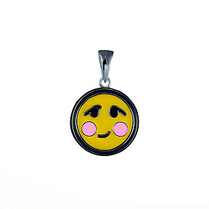 подвеска (Ag 925) OP00986A_PD_ENAM_001_WG