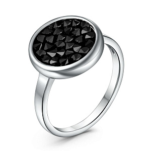 кольцо (Ag 925) КЛ-004-012280