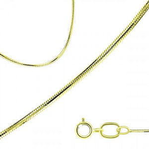 цепь (Au 585) 8020055L-50