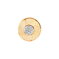 подвеска (Au 585) П18389, изображение 1