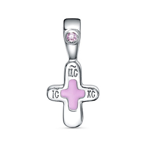 подвеска (Ag 925) КРЭ-9-Р