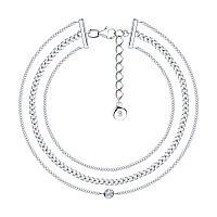 браслет (Ag 925) 94050696, изображение 1