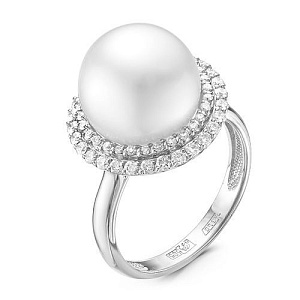 кольцо (Au 585) 01-1196