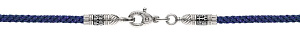 Шнурок (Ag 925) 19001171КЛ