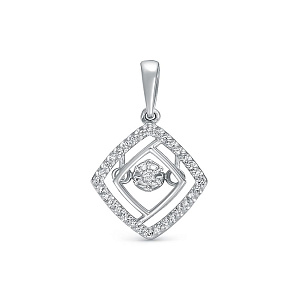 подвеска (Au 585) 32828-251-46-00