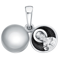 подвеска (Ag 925) 21-002078-115000, изображение 1