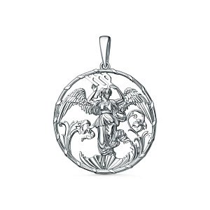 подвеска (Ag 925) П-0309о