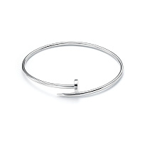 браслет (Ag 925) с070029, изображение 1