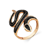 Кольцо 001-0686-0005-012, изображение 1