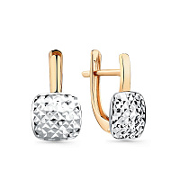 Серьги 002-0781-7100-011, изображение 1