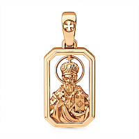 Подвеска 010-0305-0000-010, изображение 1