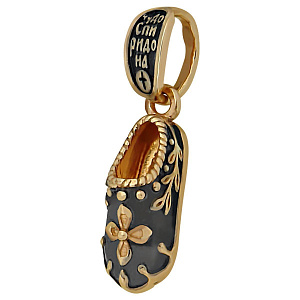 подвеска (Ag 925) МД-36-ПР