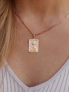 подвеска (Ag 925) П-26-П