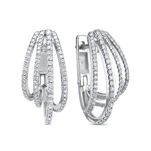 Серьги (585) 02-00940-02-001-02-02