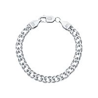 НБ 22-076Ю-3 браслет (Ag 925), изображение 1