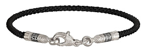 Браслет (Ag 925) 1500141КЛ