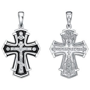 подвеска (Ag 925) КРЛ-53-РЭ