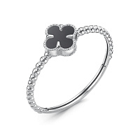 кольцо (Ag 925) с110422, изображение 1